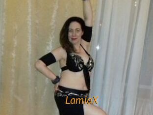 LamiaX