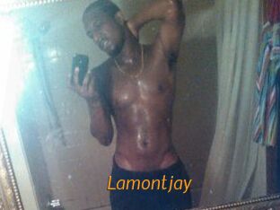 Lamontjay