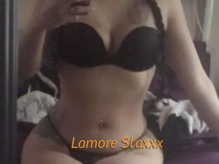 Lamore_Staxxx