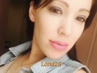 Lana28