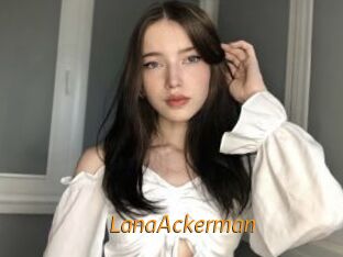 LanaAckerman