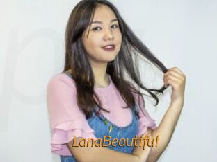 LanaBeautiful