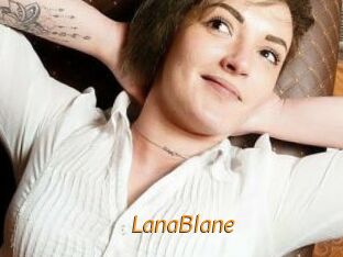 LanaBlane