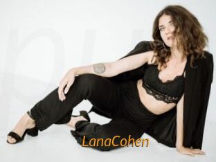 LanaCohen