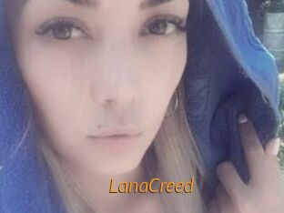 LanaCreed
