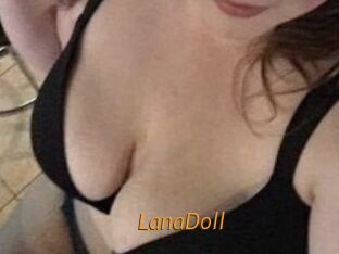 LanaDoll
