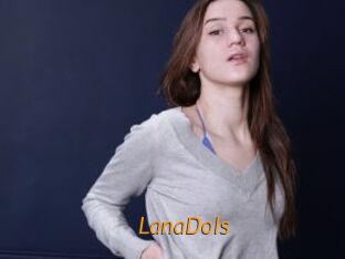 LanaDols