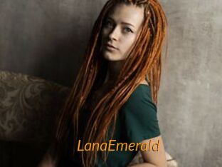 LanaEmerald