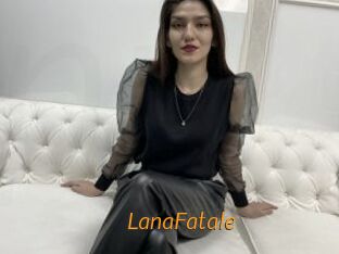 LanaFatale
