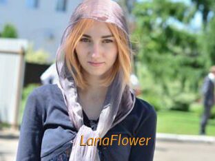 LanaFlower