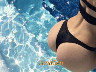 LanaGen