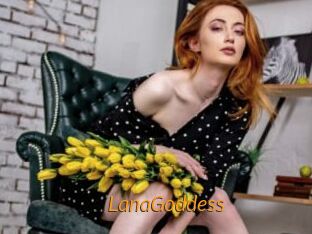 LanaGoddess