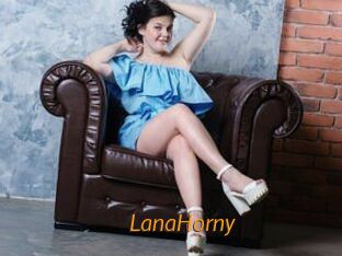 LanaHorny
