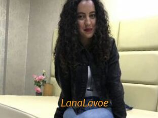 LanaLavoe