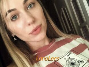 LanaLees