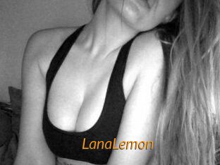 LanaLemon