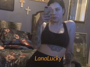LanaLucky