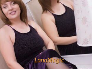 LanaMagic