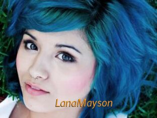 LanaMayson