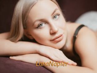 LanaNapier