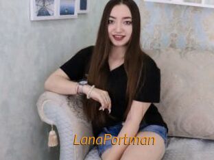 LanaPortman