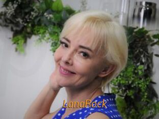 LanaRock