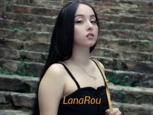 LanaRou