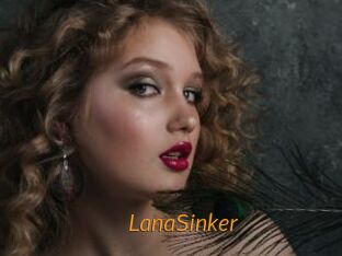 LanaSinker Porn University