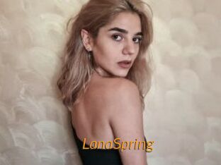 LanaSpring