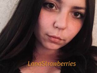 LanaStrawberries