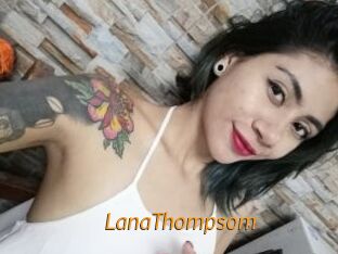LanaThompsom