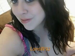 LanaW92