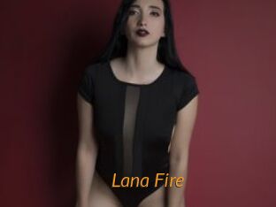 Lana_Fire