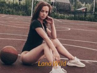 Lana_Wild Porn University