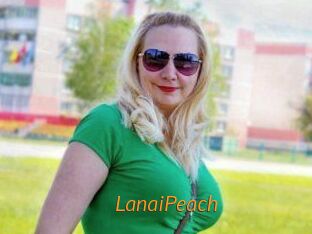 LanaiPeach