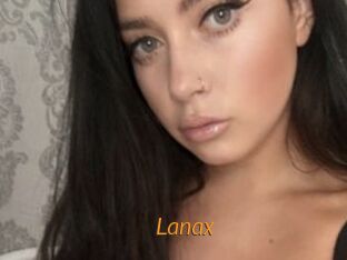 Lanax