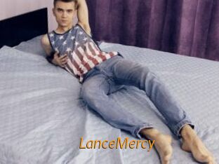 LanceMercy