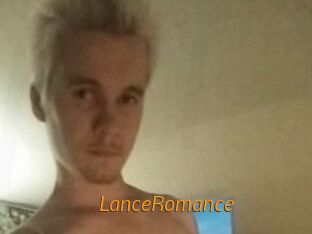 Lance_Romance