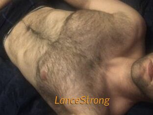 LanceStrong