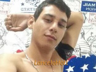 LanceloHott
