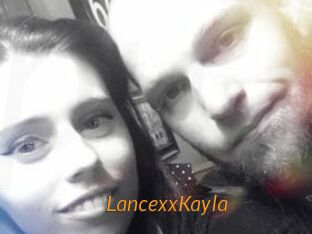 LancexxKayla
