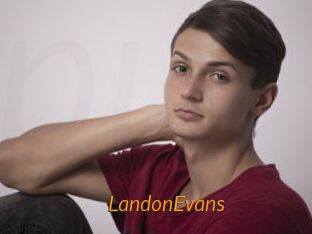 LandonEvans
