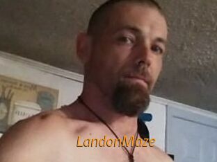 Landon_Maze