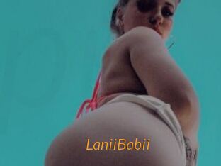 LaniiBabii