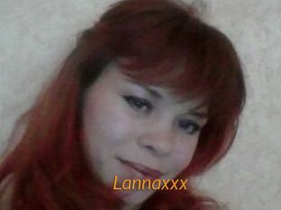 Lannaxxx