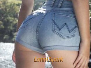 LanniSpark