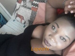 Lapearlx