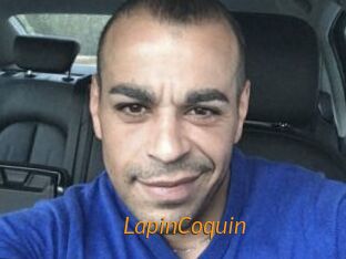 LapinCoquin