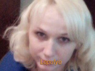 Lapulya