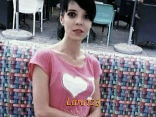 Lara123 Porn University